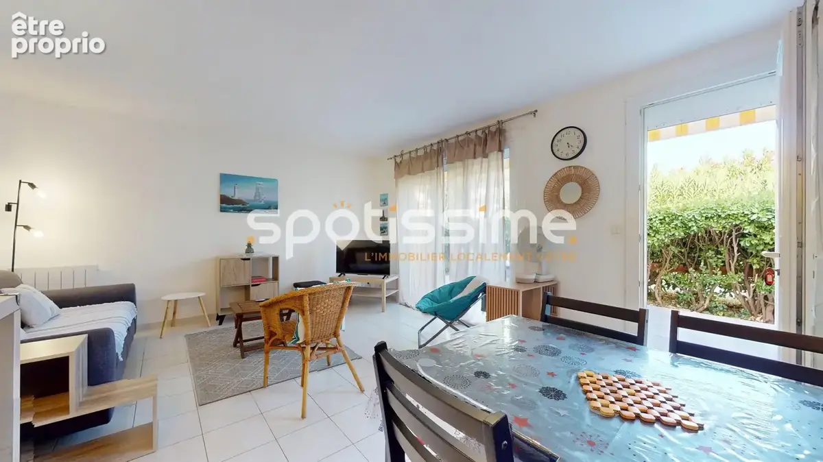 Appartement à AGDE