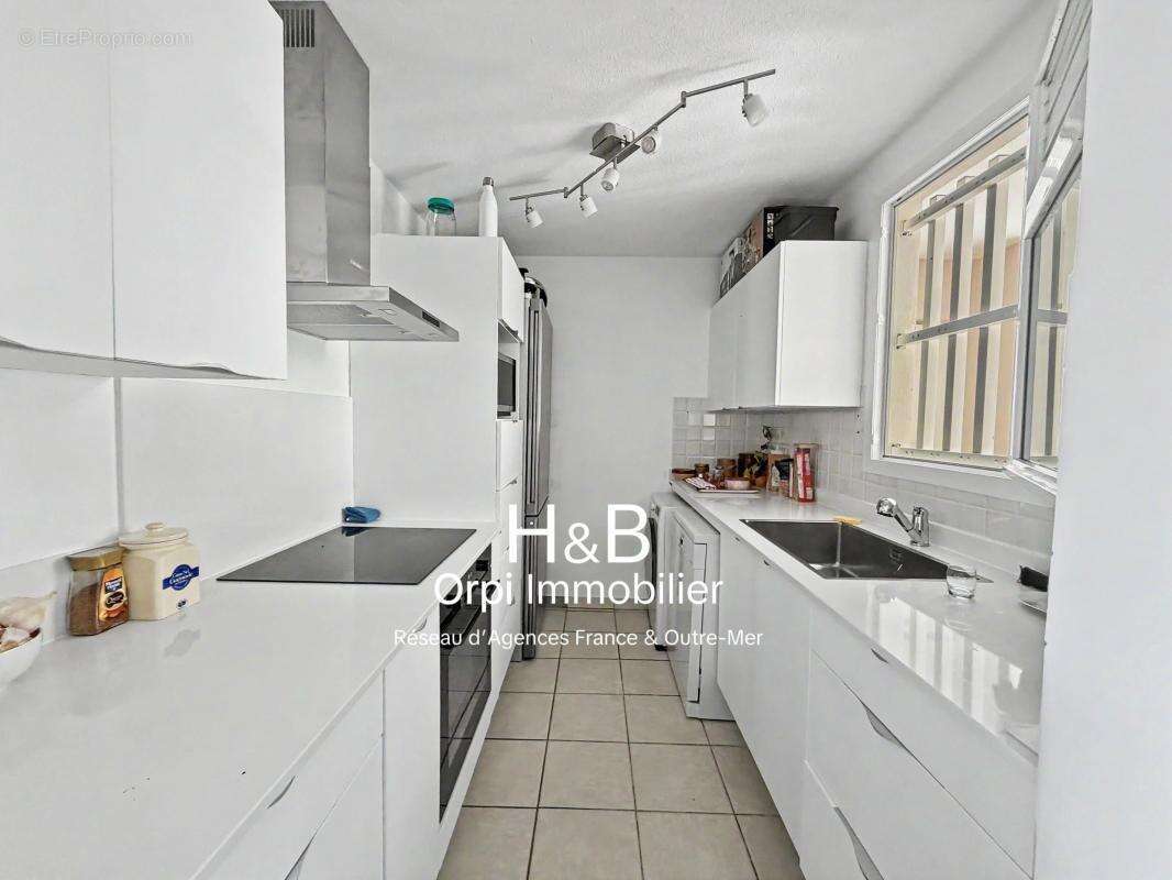 Appartement à DUCOS