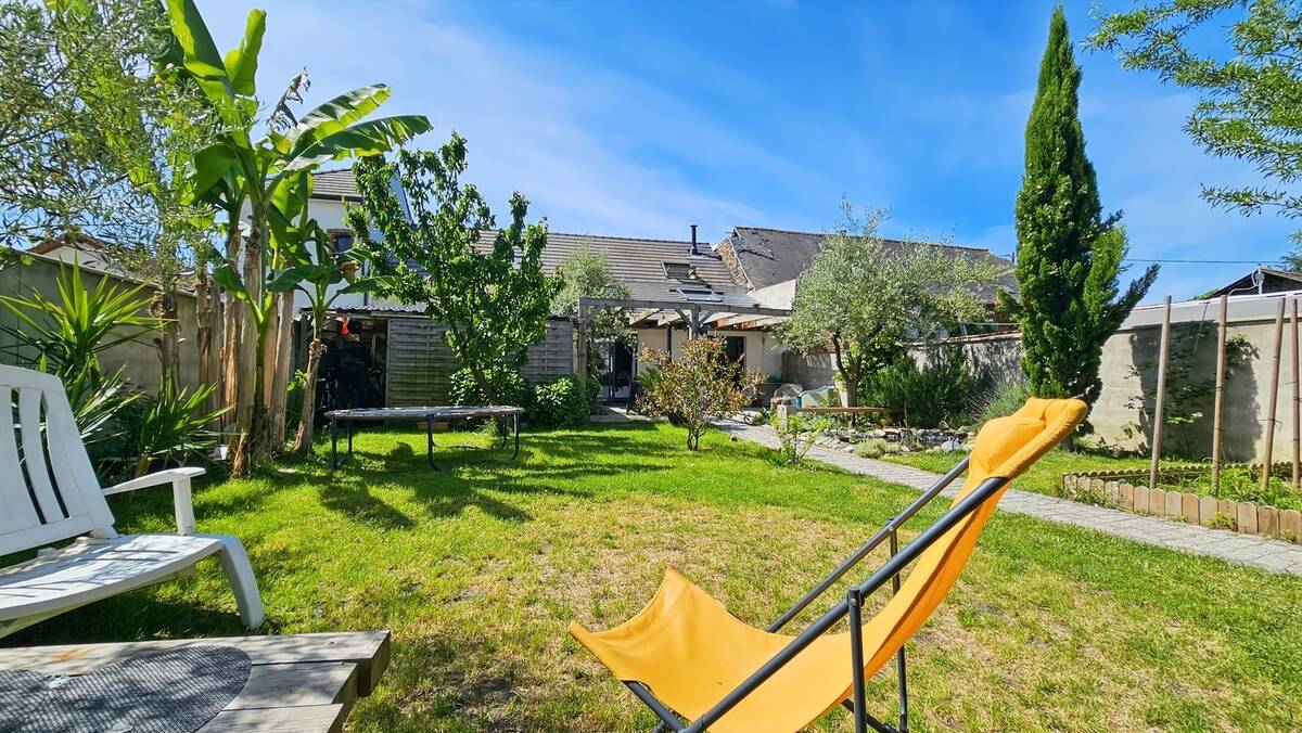 Maison à TARBES