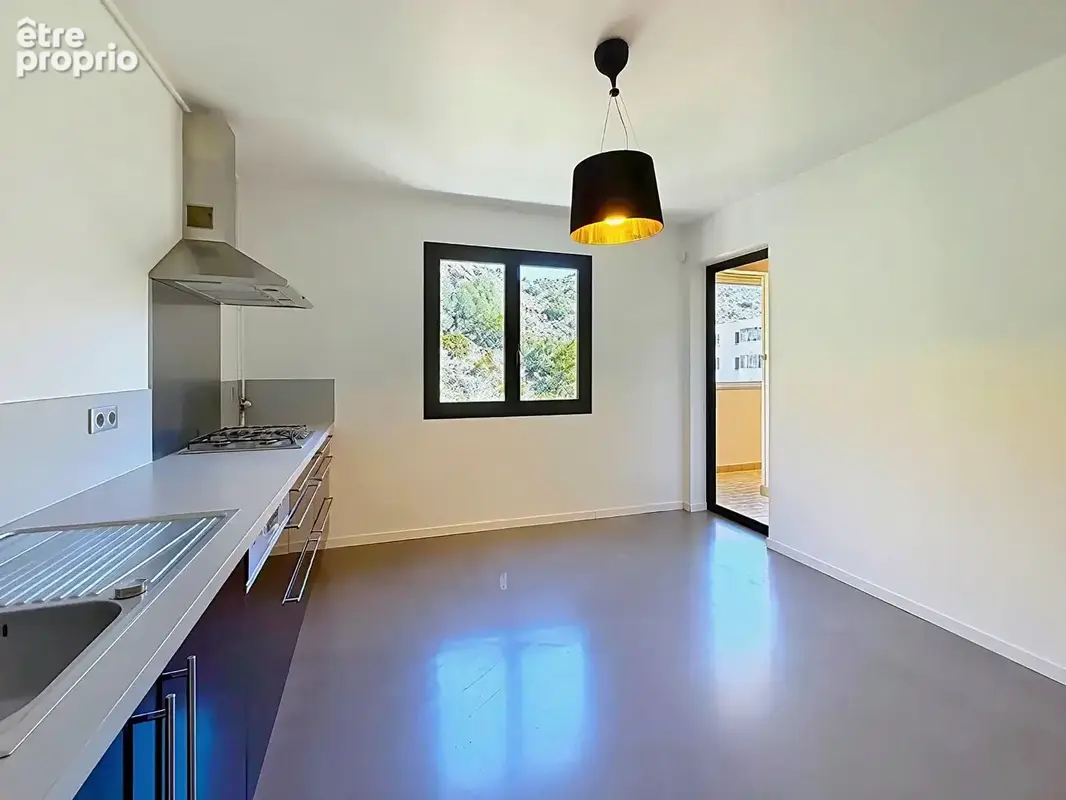 Appartement 97m² à ajaccio - photo 8