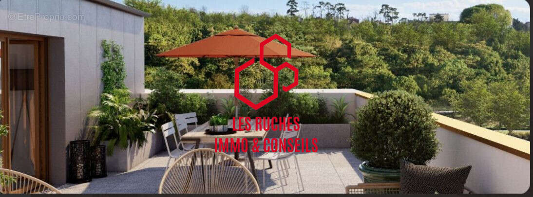 Appartement à CREIL