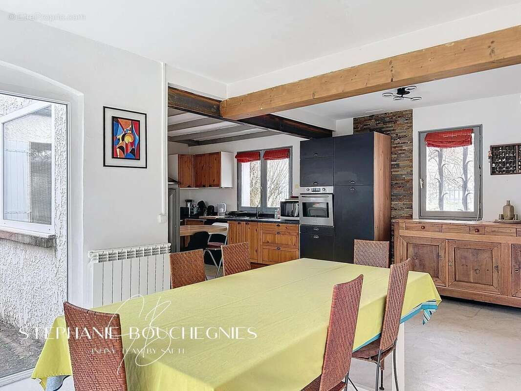 Photo 4 - Maison à SAINT-SULPICE-DE-ROYAN