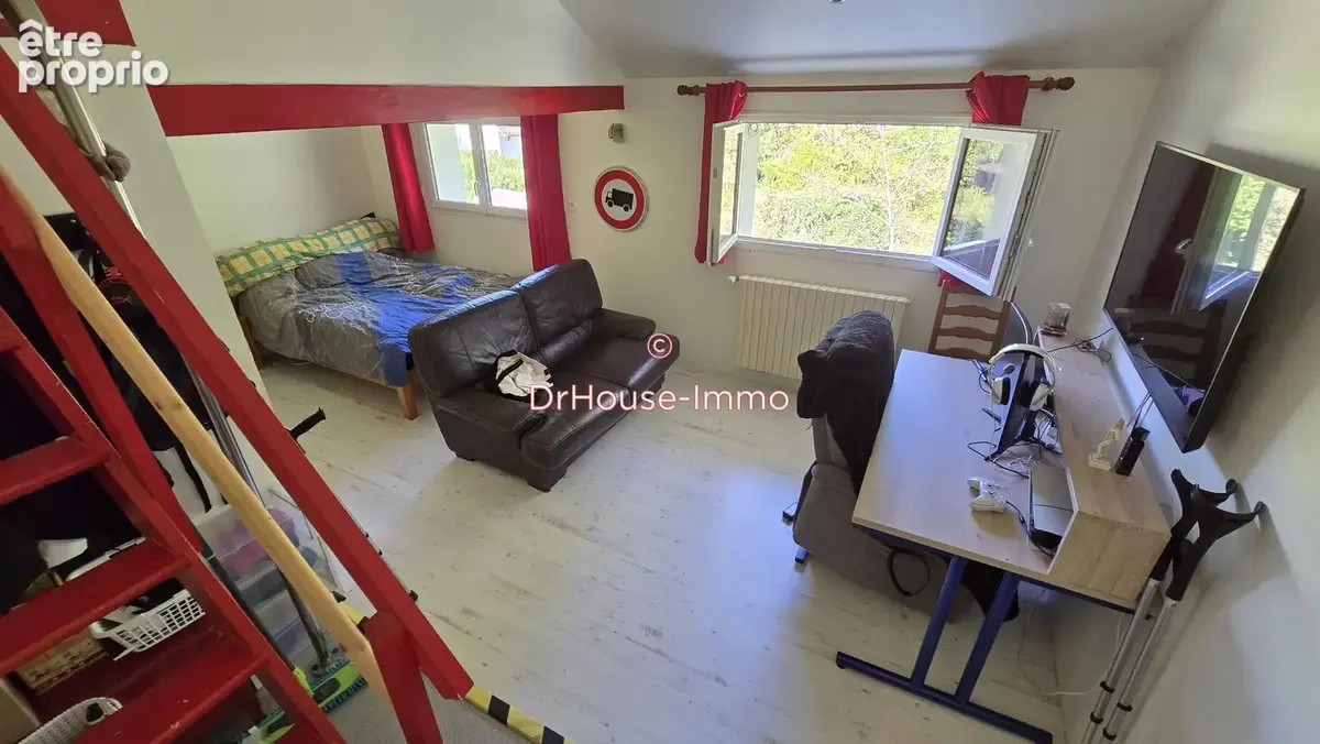 Maison 6 pièces 135 m² à vendre à Boissy-Saint-Leger (94470) - photo 48