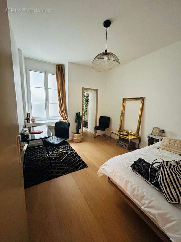 Appartement à NARBONNE