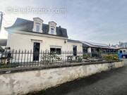 Maison à CHATELLERAULT