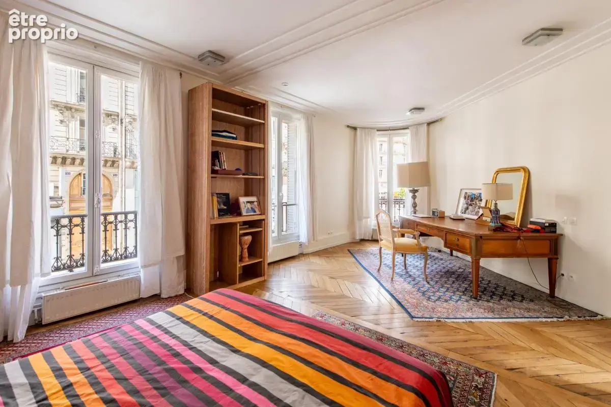 Appartement - photo 11