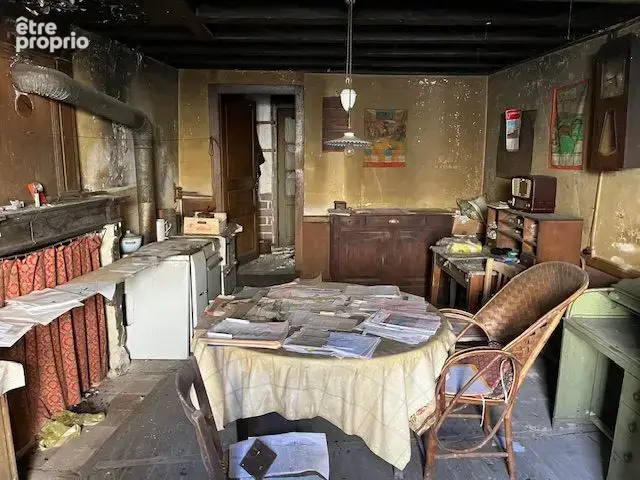 Maison 215 m² à Chasseneuil-Sur-Bonnieure  - photo 2