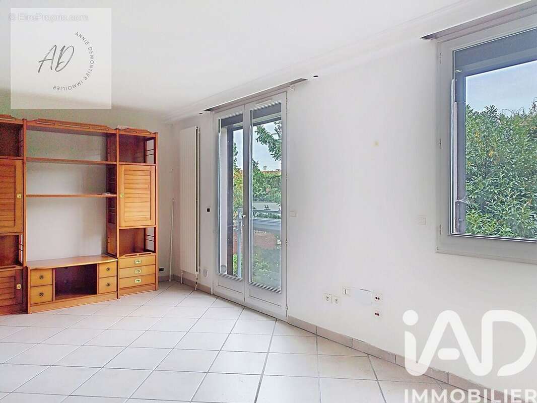 Photo 6 - Appartement à CHOISY-LE-ROI