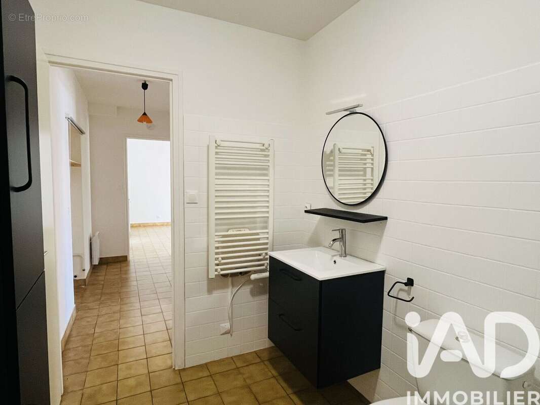 Photo 4 - Appartement à ETEL