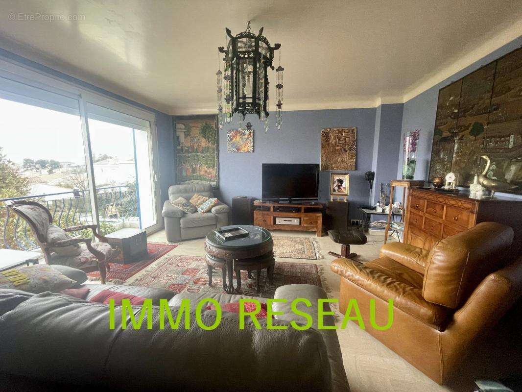 Maison à SAINT-GILLES-CROIX-DE-VIE