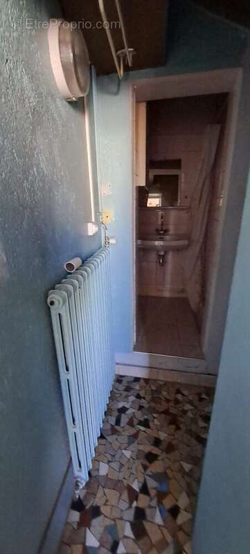 Appartement à GANNAT