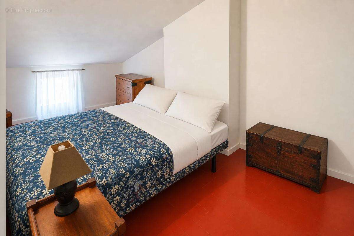 Appartement à BANON