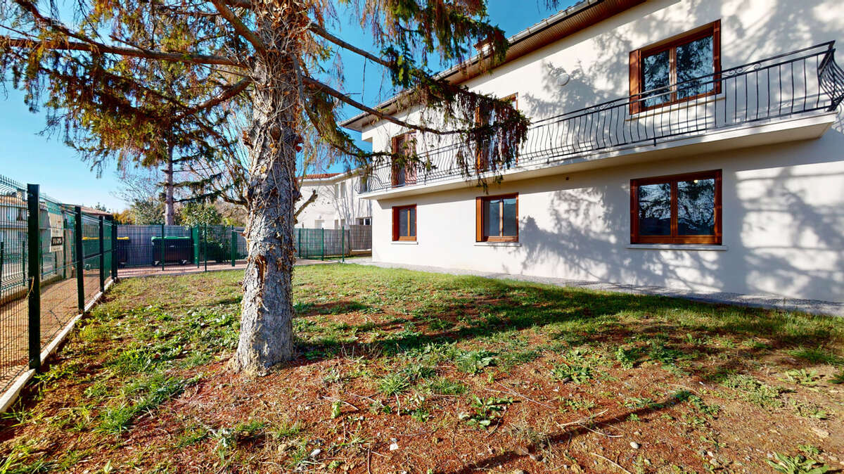 Appartement à SAINT-ALBAN