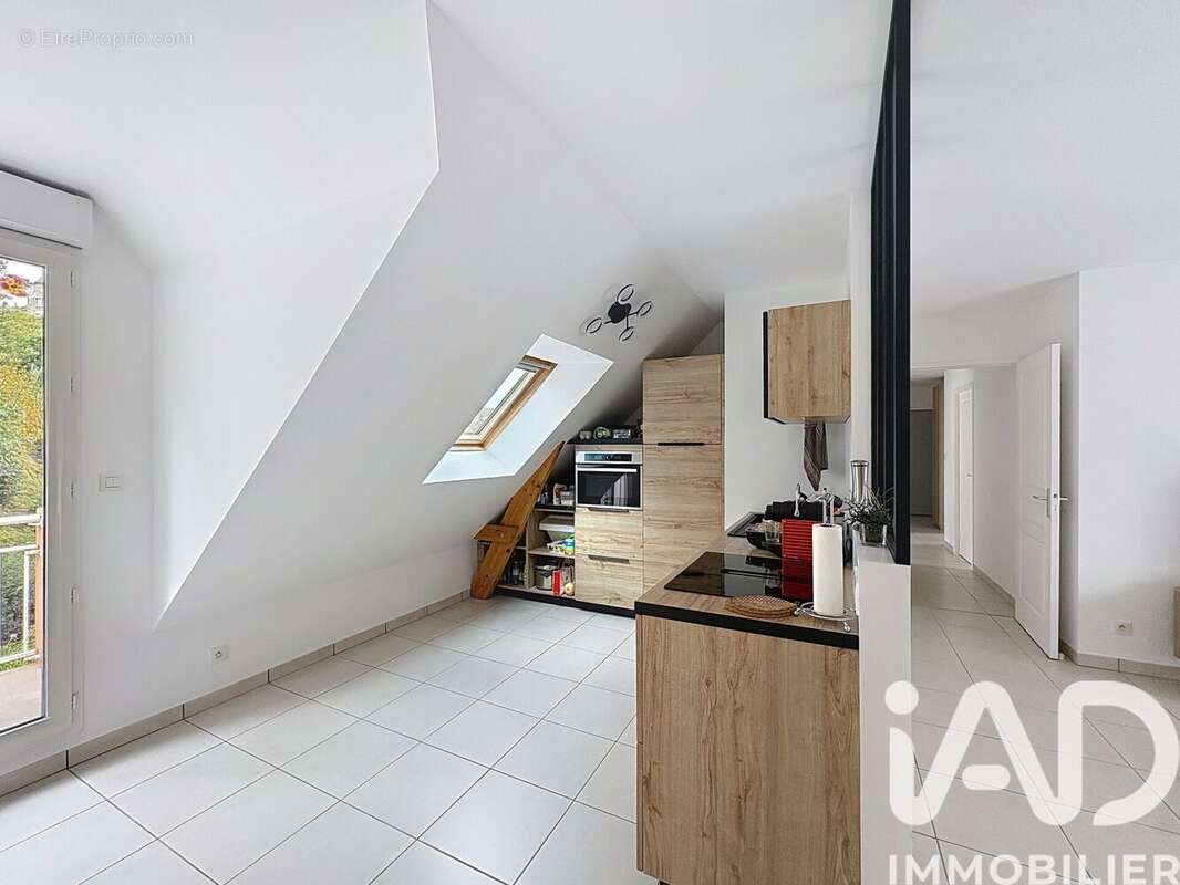 Photo 5 - Appartement à SAINT-CAST-LE-GUILDO