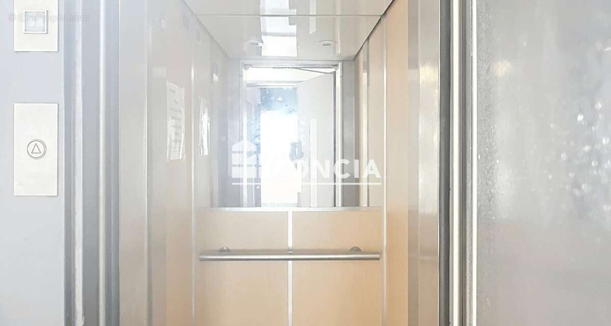 Appartement à LISIEUX