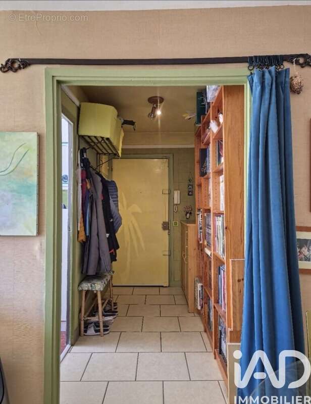 Photo 3 - Appartement à PARIS-13E