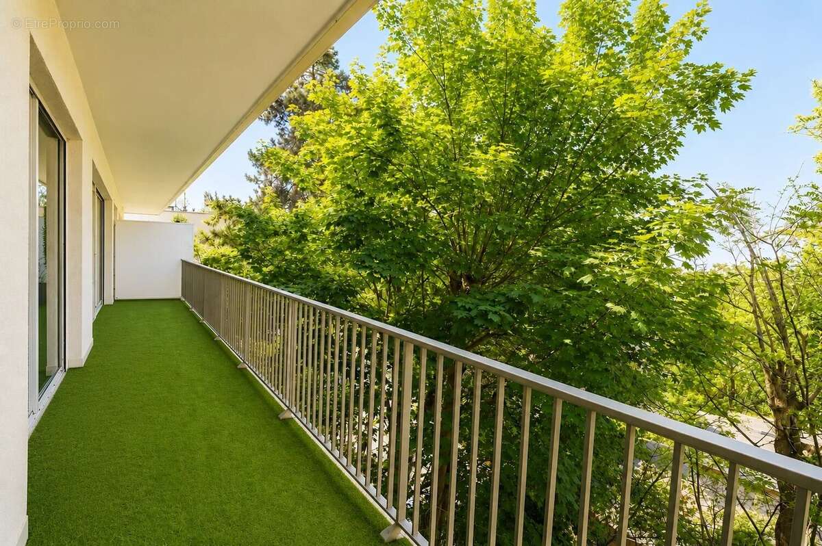 Appartement à VERSAILLES