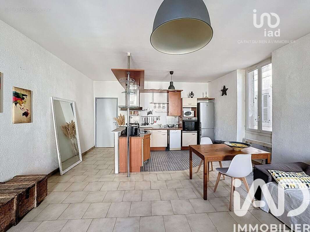 Photo 3 - Appartement à MARTIGUES