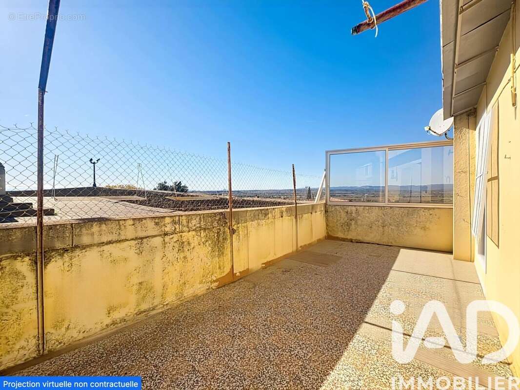 Photo 3 - Maison à CORNEILHAN