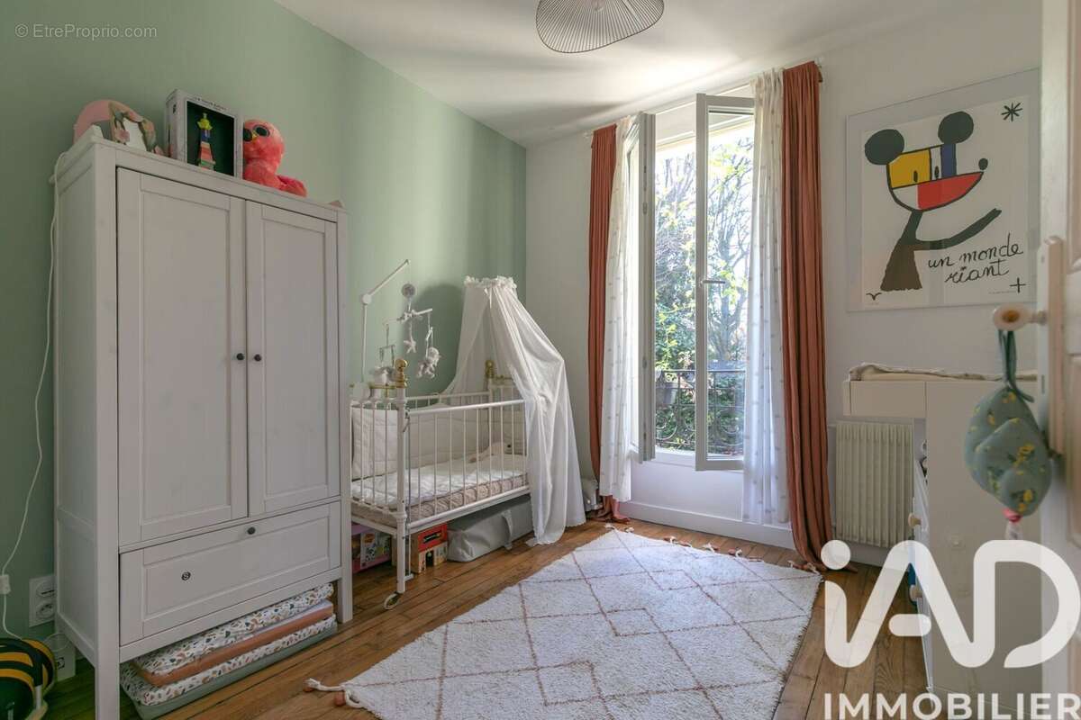 Photo 7 - Appartement à FONTENAY-SOUS-BOIS