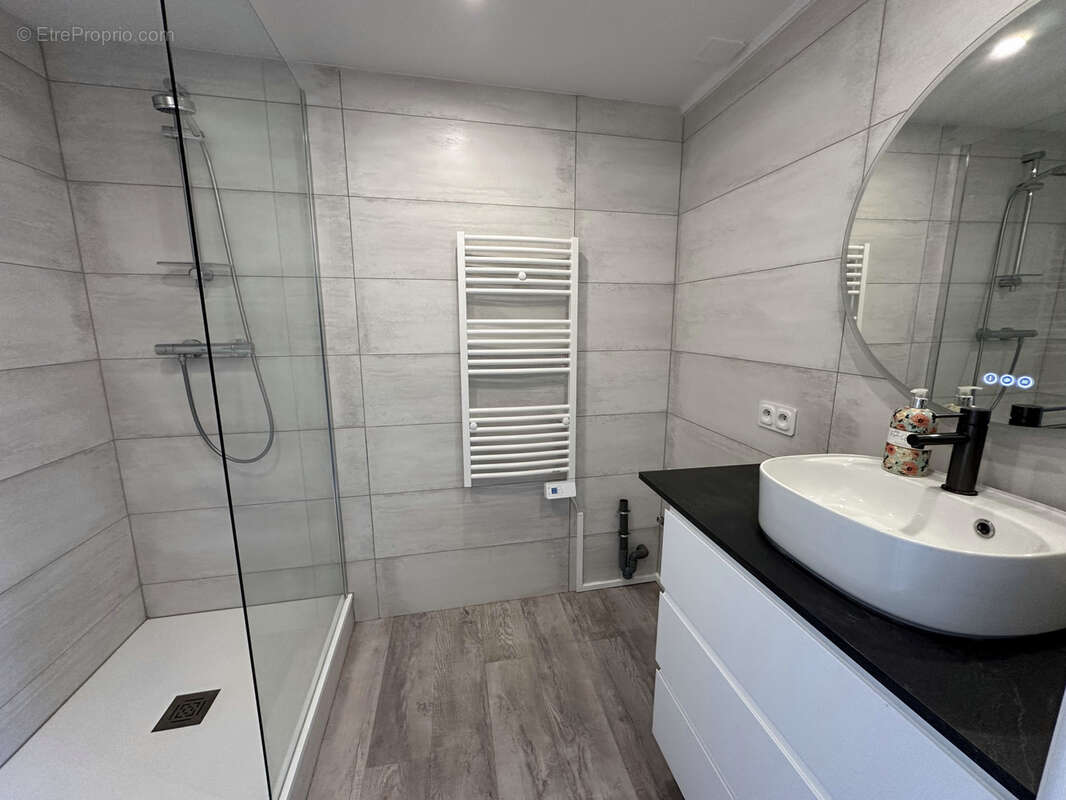Appartement à BELFORT