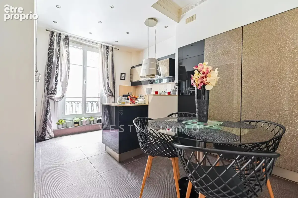 Bel appartement - Vue dégagée - photo 6