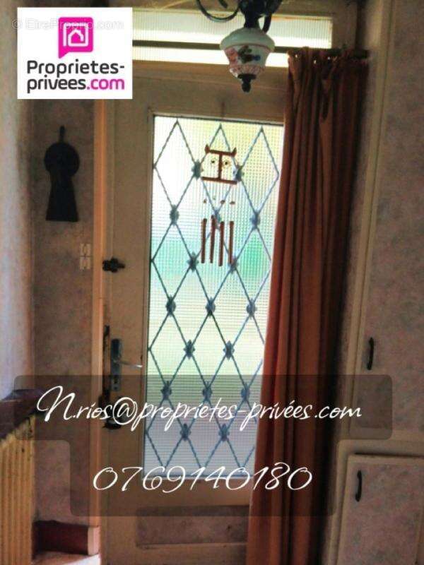 Appartement à FIRMINY