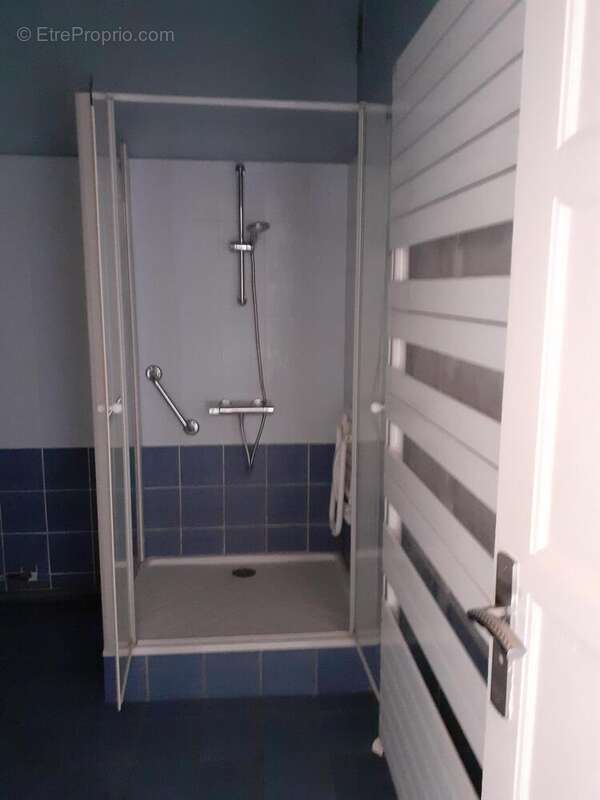 Photo 9 - Appartement à SAINT-CHAMOND