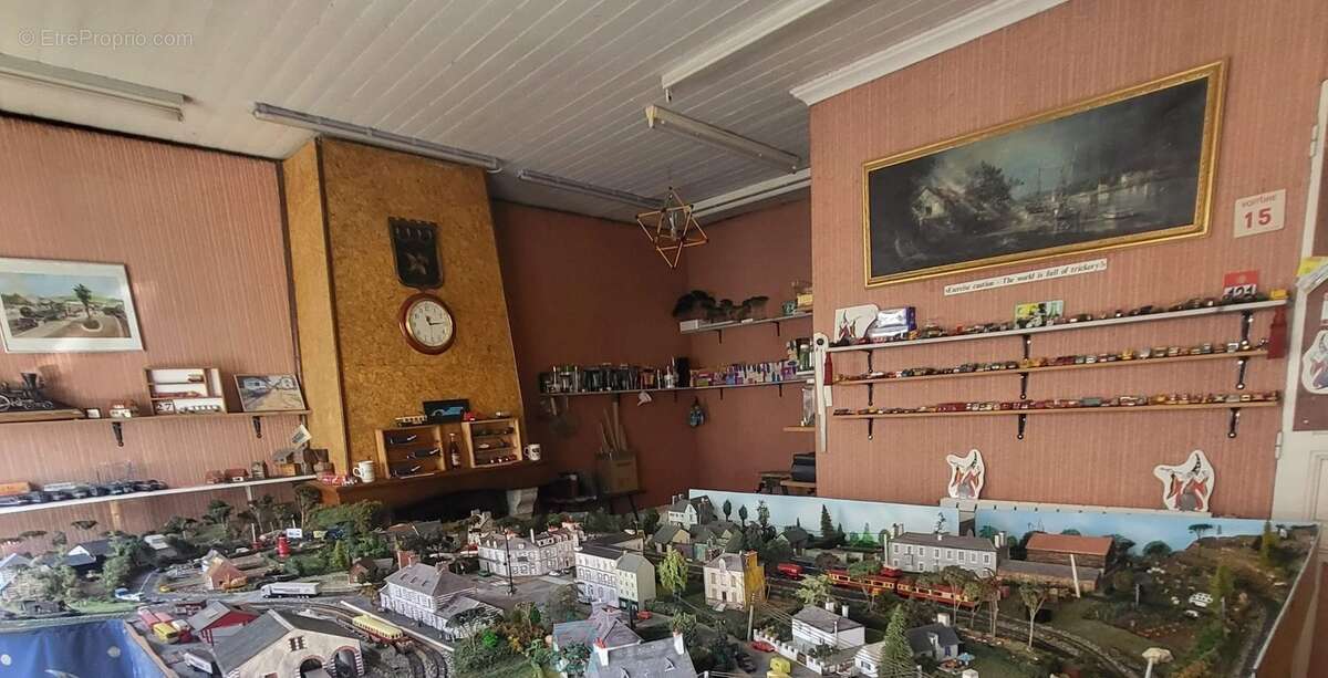 Maison à PLUMELIAU