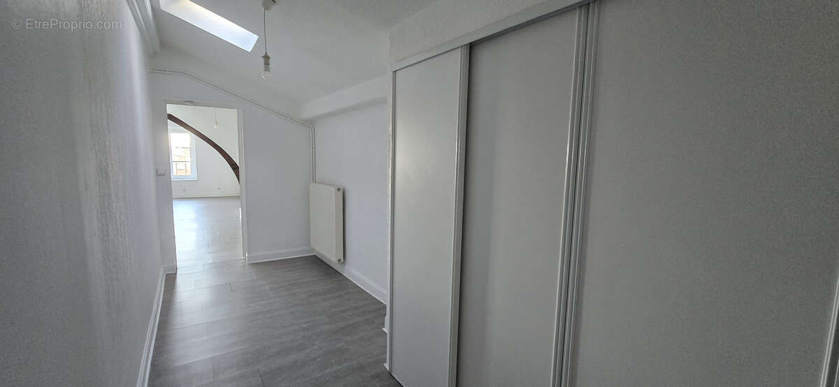 Appartement à RIOM
