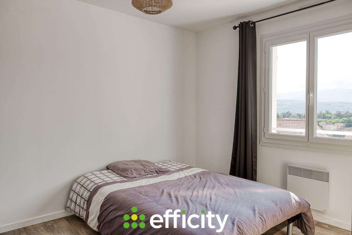 Appartement à ROUSSILLON