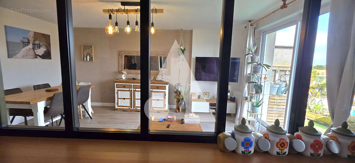 Appartement à ARVERT