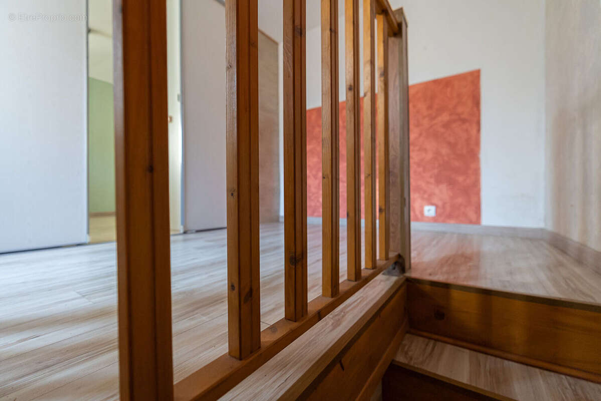 Maison à CARCASSONNE