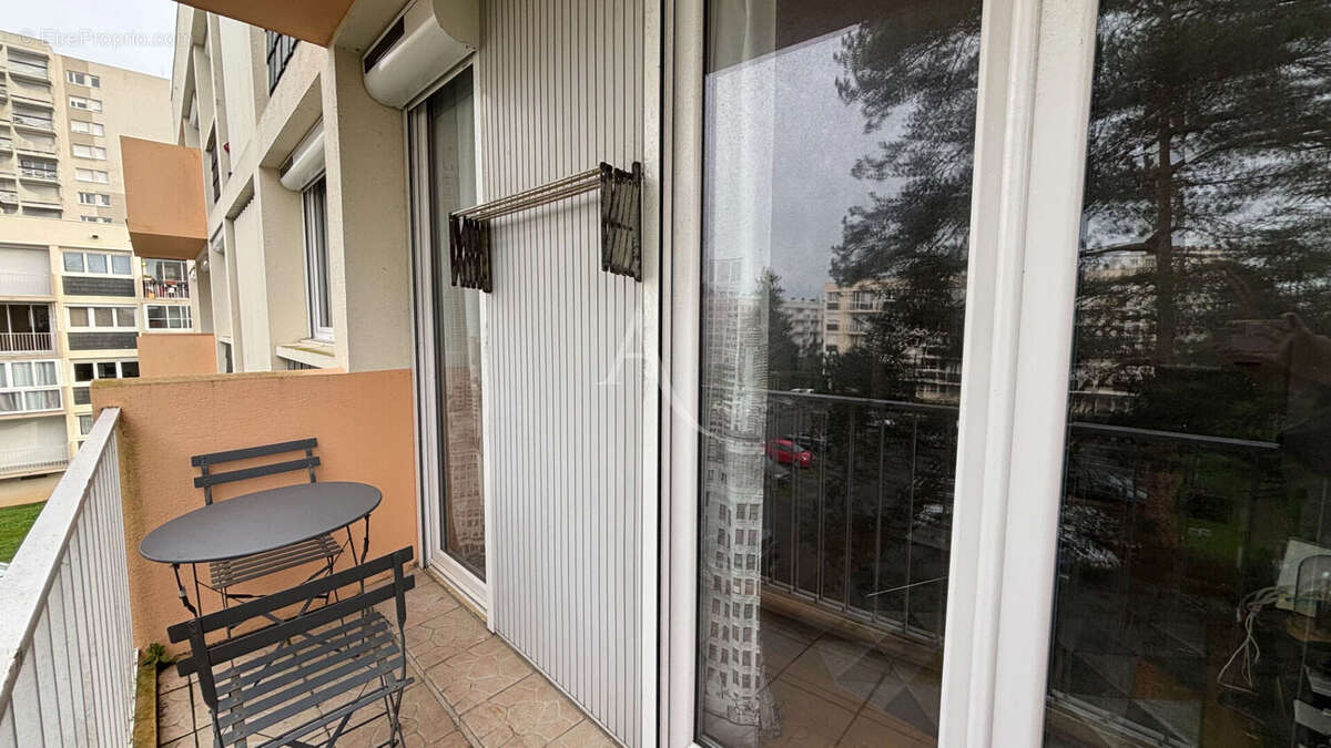 Appartement à CHOLET