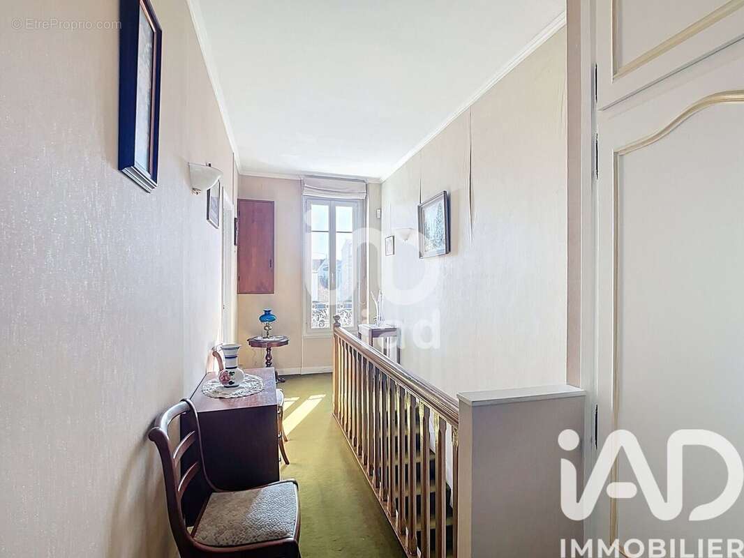 Photo 8 - Maison à COLOMBES