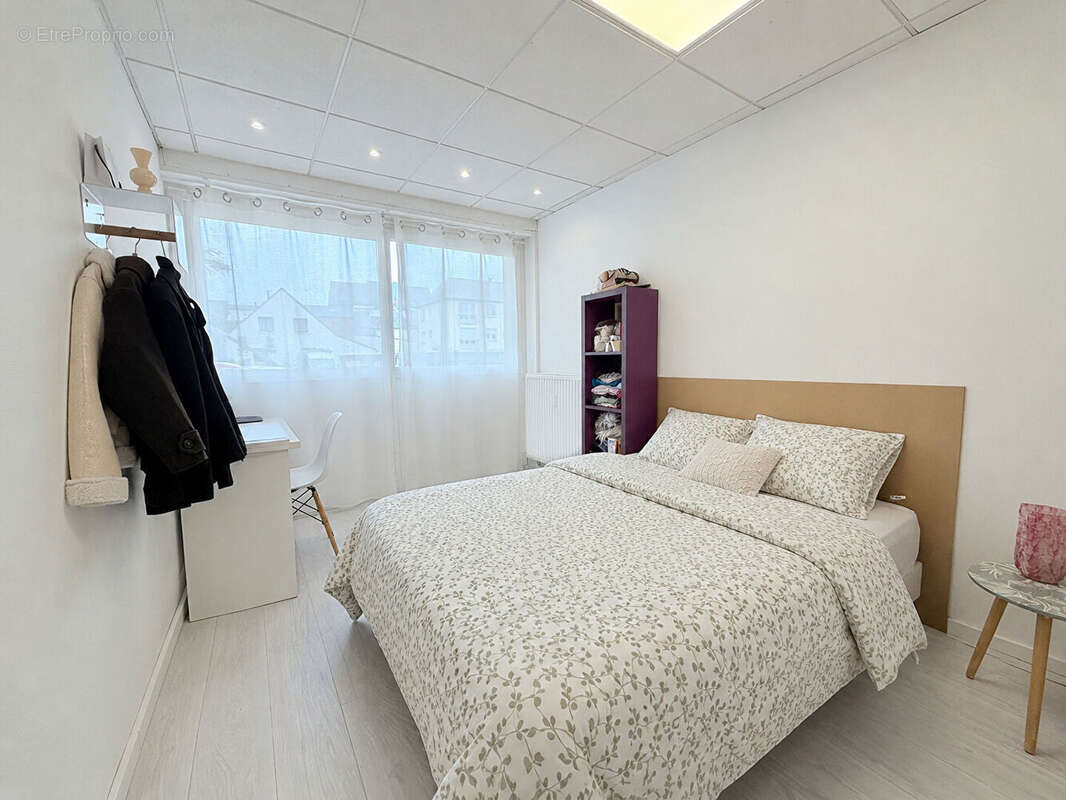 Appartement à LAVAL