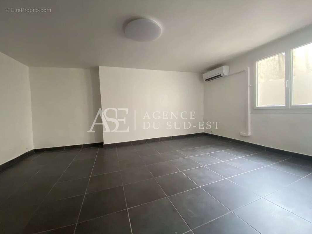 T2 Aix en Provence Thermes Sextius - photo 9
