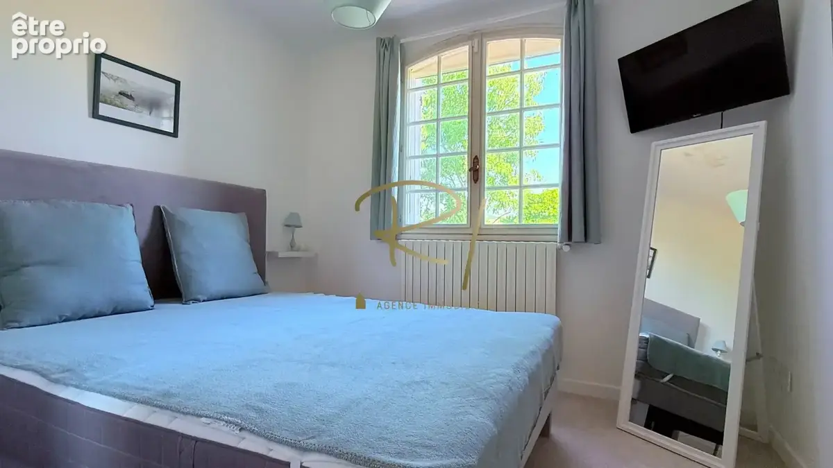 Sud Ardèche   Maison rénovée avec piscine, proche Barjac - photo 11