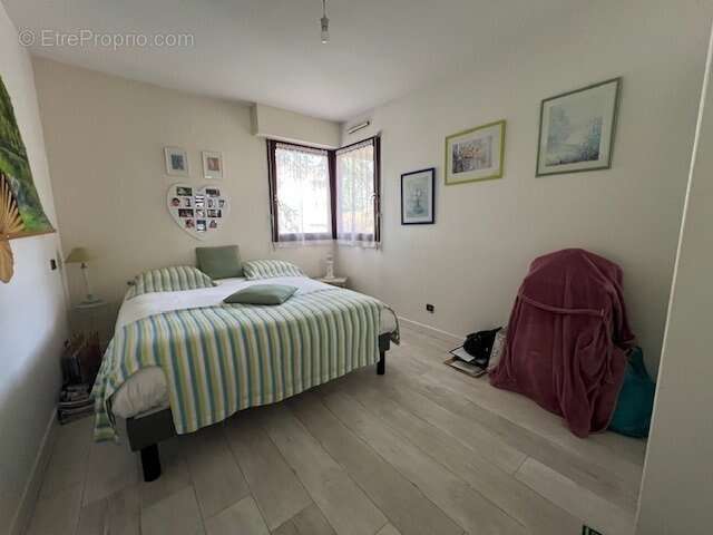 Appartement à ANDREZIEUX-BOUTHEON