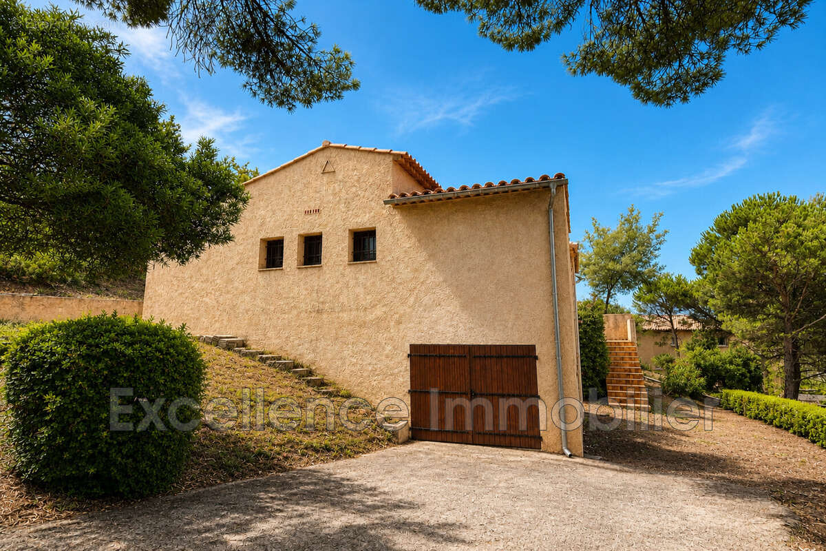 Maison 80 m² à Sainte-Maxime  - photo 3