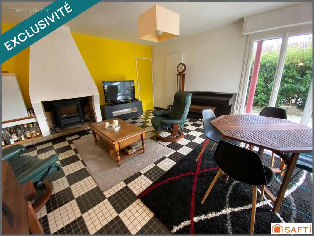 Photo 3 - Maison à LANTON