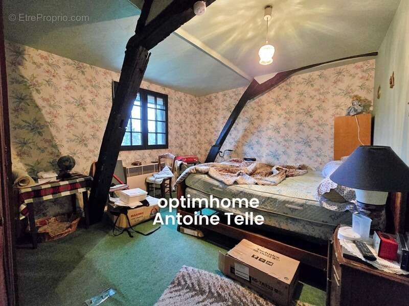 Maison à LE CATEAU-CAMBRESIS