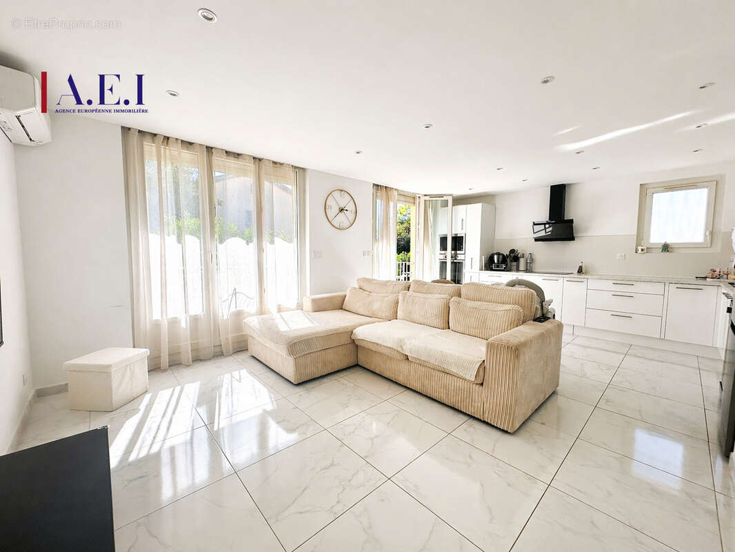 Appartement à LA SEYNE-SUR-MER