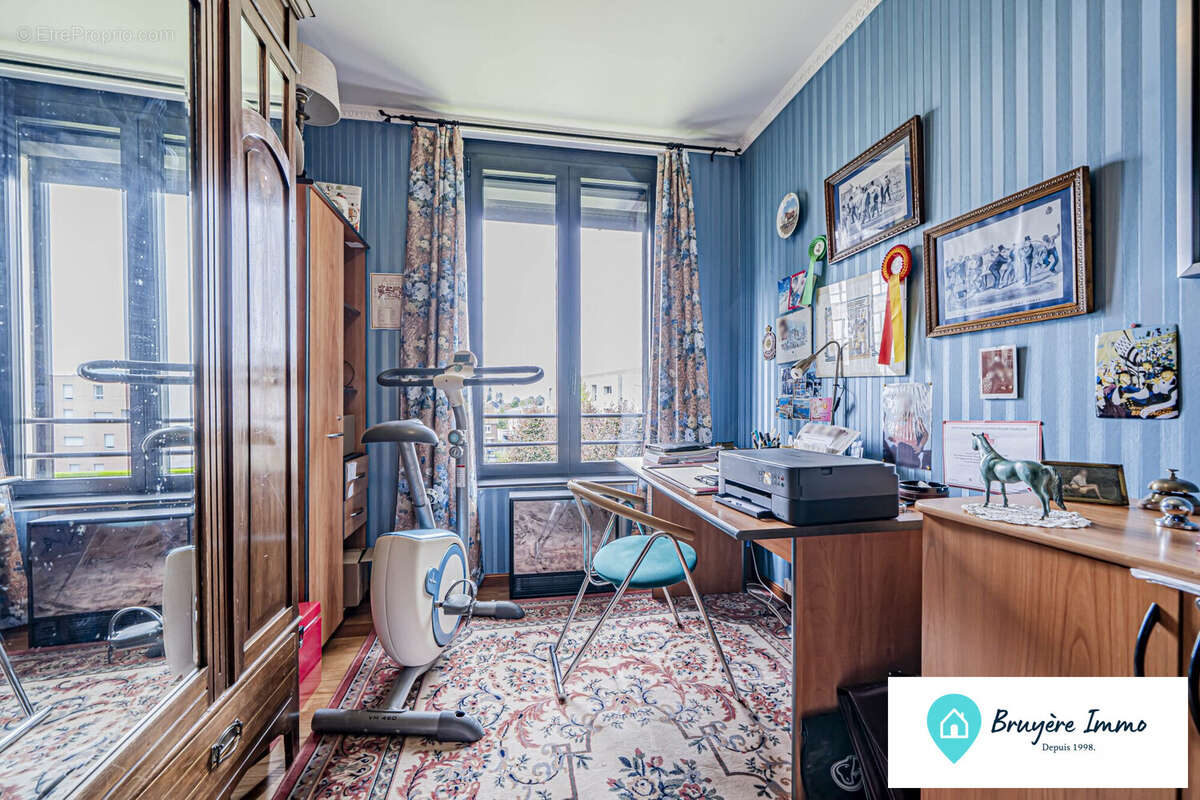 Appartement à MAUBEUGE