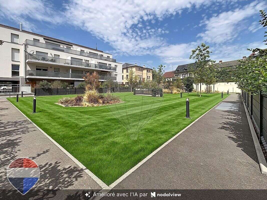 Appartement 2 chambre(s) à vendre - photo 14