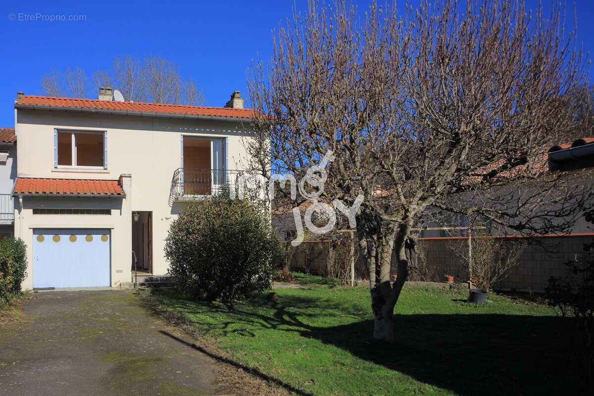 Maison à MURET
