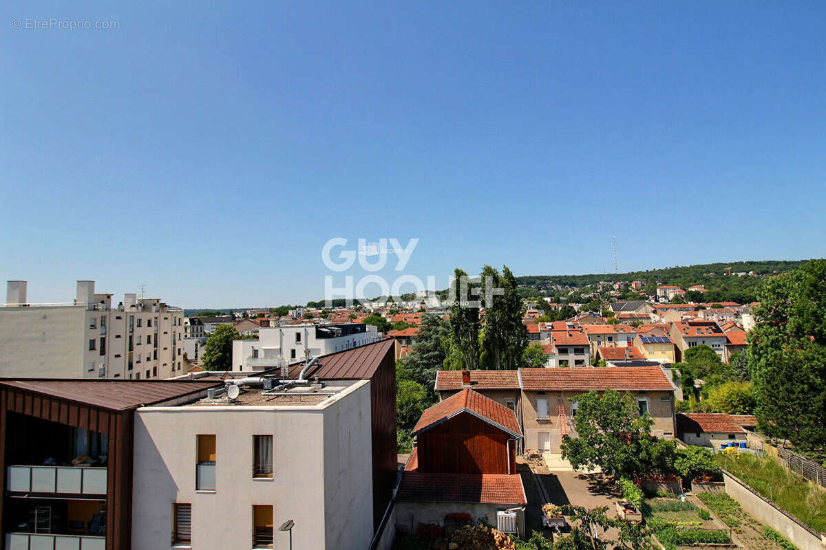 Appartement à SAINT-MAX