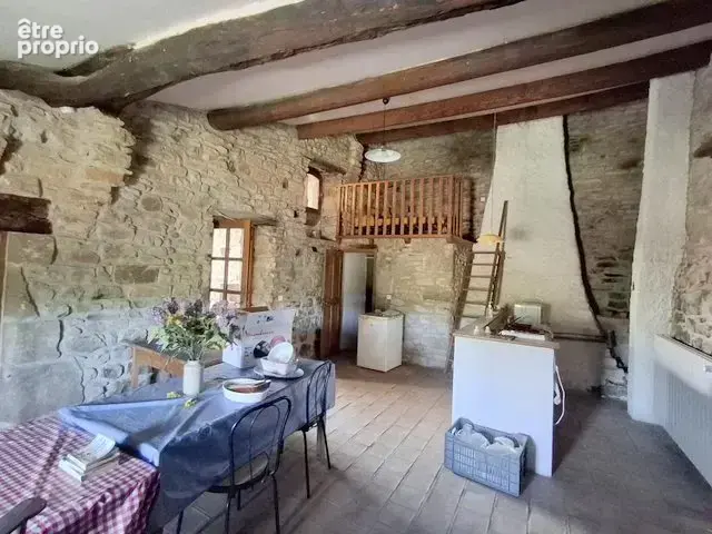 Grande batisse  les assions - photo 10