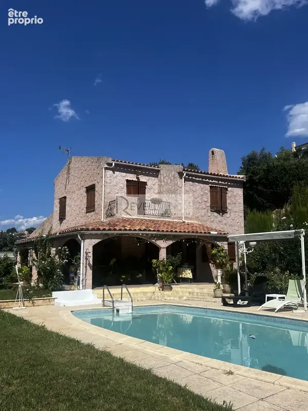 Maison Collines Niçoise - photo 3
