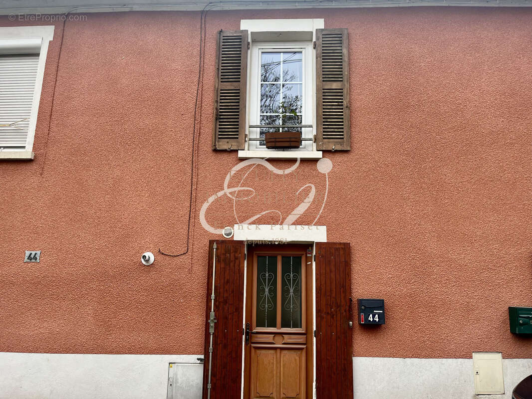 Appartement à ECULLY